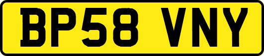 BP58VNY