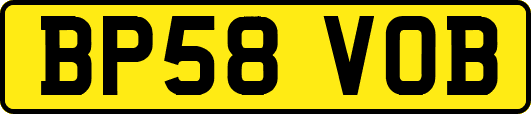 BP58VOB