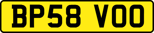BP58VOO