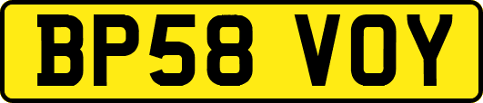 BP58VOY