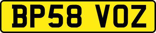 BP58VOZ