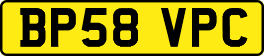 BP58VPC