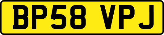 BP58VPJ