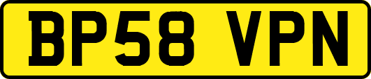BP58VPN