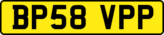 BP58VPP
