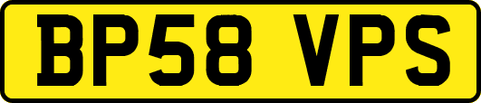 BP58VPS