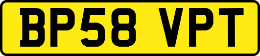 BP58VPT