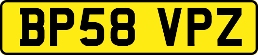 BP58VPZ