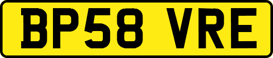 BP58VRE