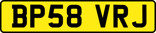 BP58VRJ