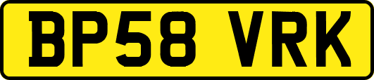 BP58VRK