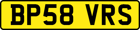 BP58VRS