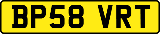 BP58VRT