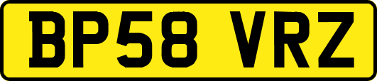 BP58VRZ