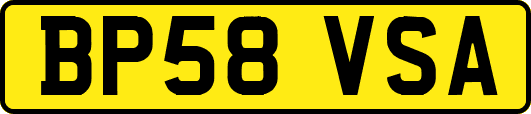 BP58VSA