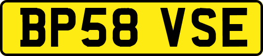 BP58VSE