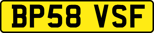 BP58VSF