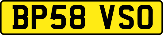 BP58VSO