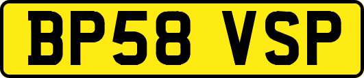 BP58VSP