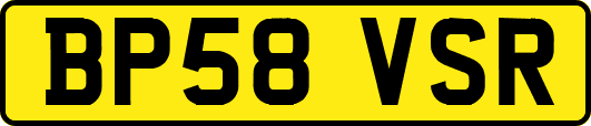 BP58VSR