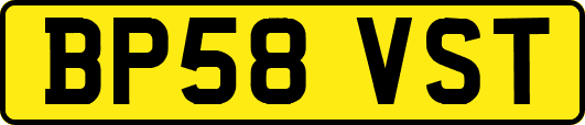 BP58VST