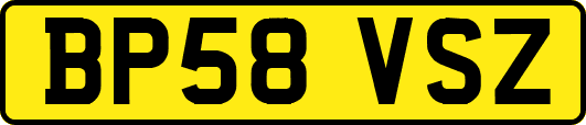 BP58VSZ
