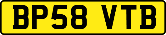 BP58VTB