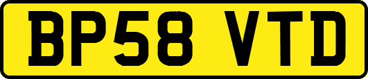 BP58VTD