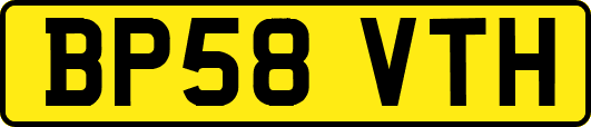 BP58VTH