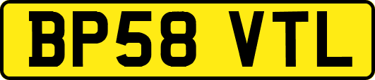BP58VTL