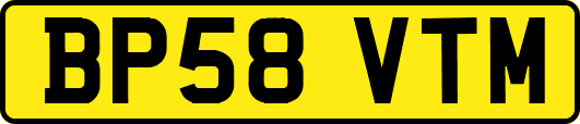 BP58VTM
