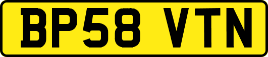 BP58VTN