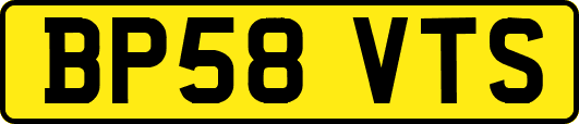 BP58VTS