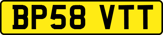 BP58VTT
