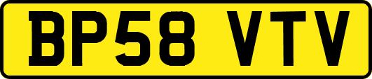 BP58VTV