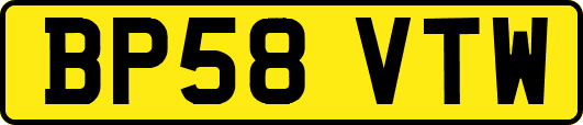 BP58VTW
