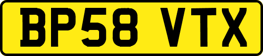 BP58VTX
