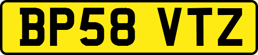 BP58VTZ