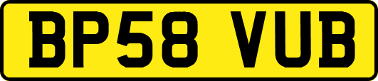 BP58VUB