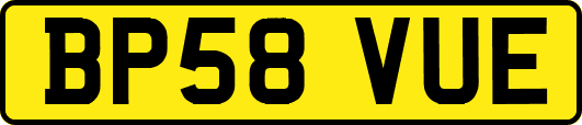 BP58VUE