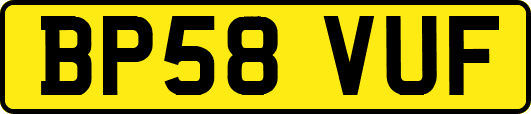 BP58VUF
