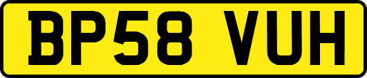 BP58VUH