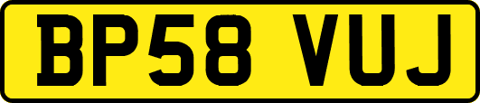 BP58VUJ