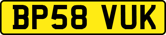 BP58VUK