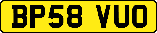 BP58VUO