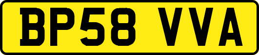 BP58VVA