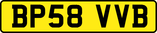 BP58VVB