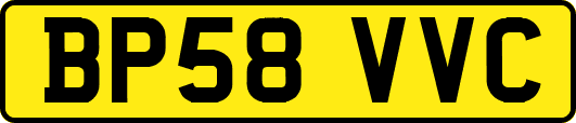 BP58VVC