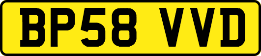 BP58VVD