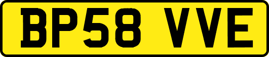 BP58VVE